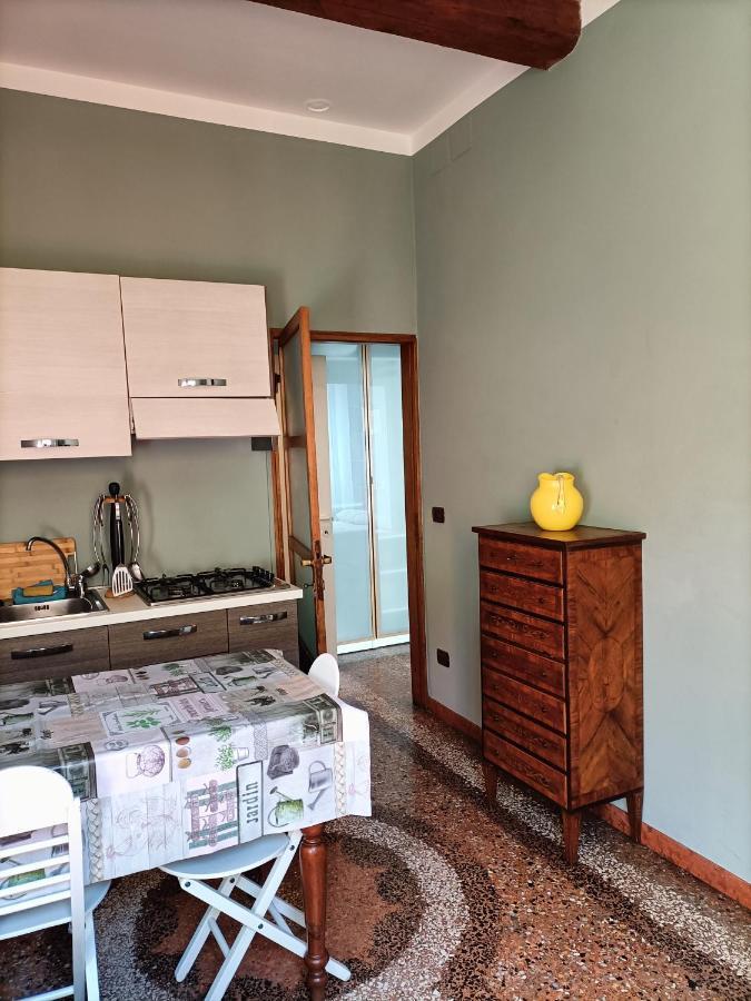 Appartamento Sun Studio Bologna Esterno foto