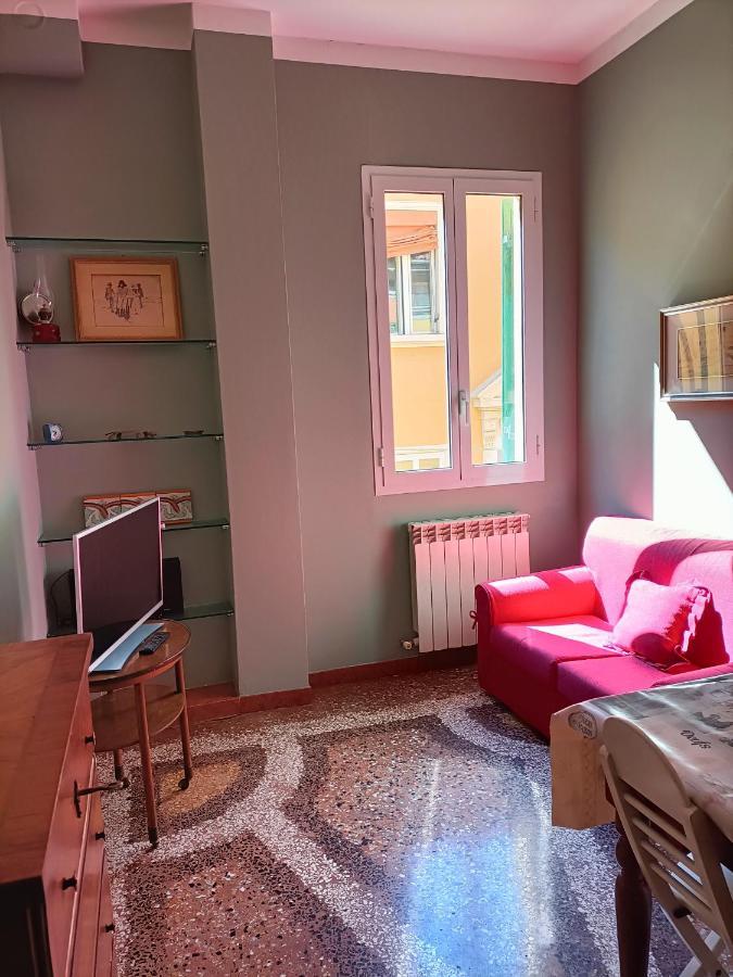 Appartamento Sun Studio Bologna Esterno foto