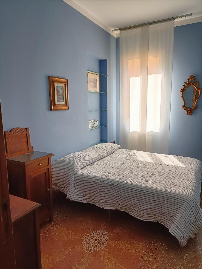 Appartamento Sun Studio Bologna Esterno foto