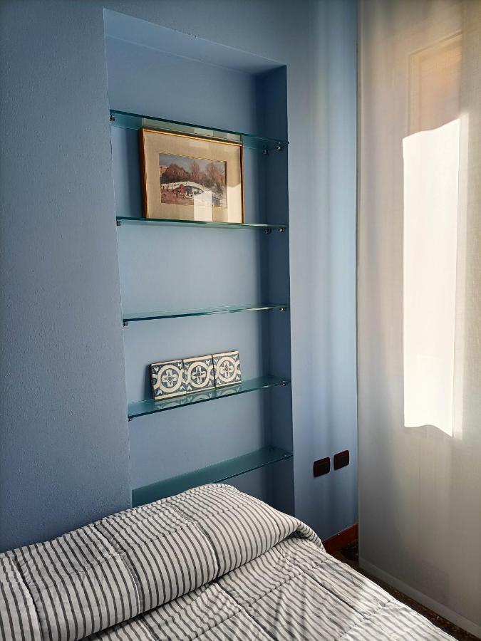 Appartamento Sun Studio Bologna Esterno foto