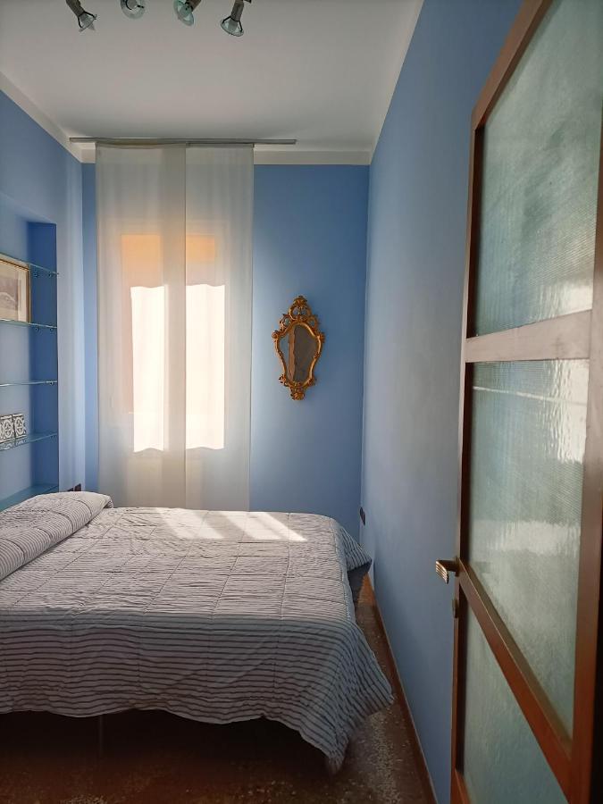 Appartamento Sun Studio Bologna Esterno foto